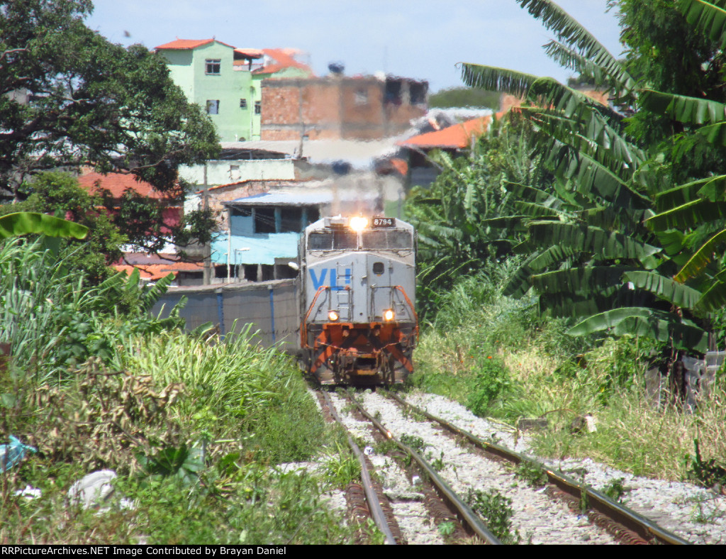 VLI 8794